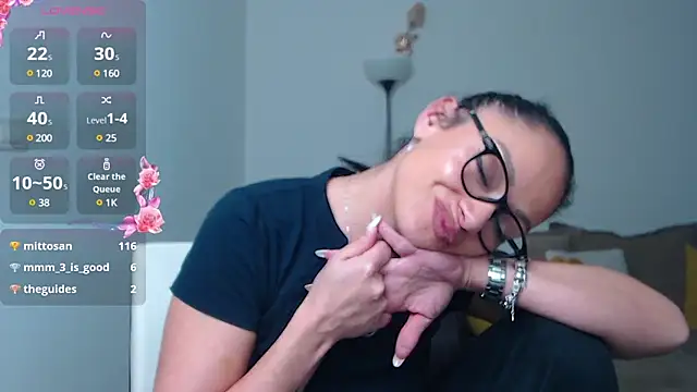 BabySerene online show from 02/17/25, 03:58