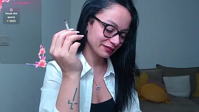 BabySerene online show from 02/24/25, 04:27