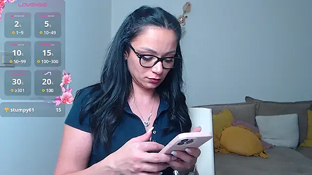 BabySerene online show from 02/27/25, 12:10