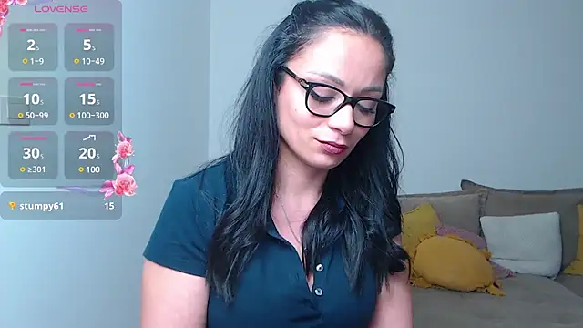 BabySerene online show from 02/27/25, 03:14