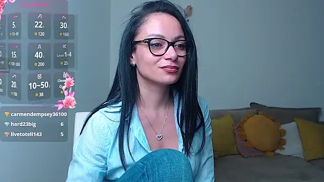 BabySerene online show from 03/20/25, 05:24