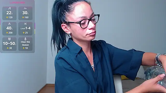 BabySerene online show from 10/02/25, 12:50