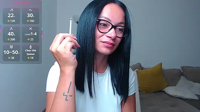 BabySerene online show from 10/03/25, 02:41