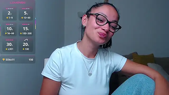 BabySerene online show from 10/06/25, 03:48