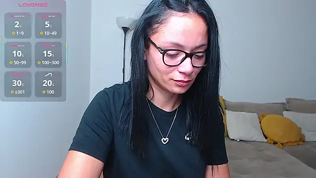 BabySerene online show from 10/24/25, 05:26