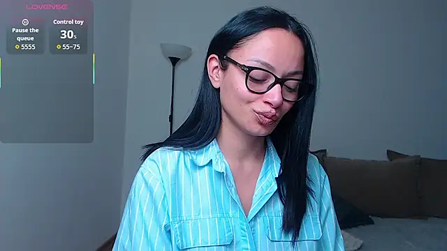 BabySerene online show from 11/29/25, 02:58