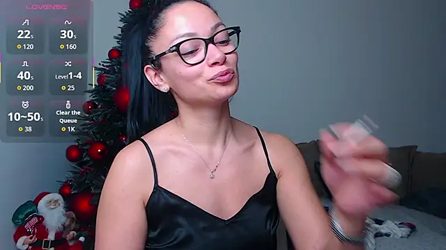 BabySerene online show from 12/23/25, 02:09