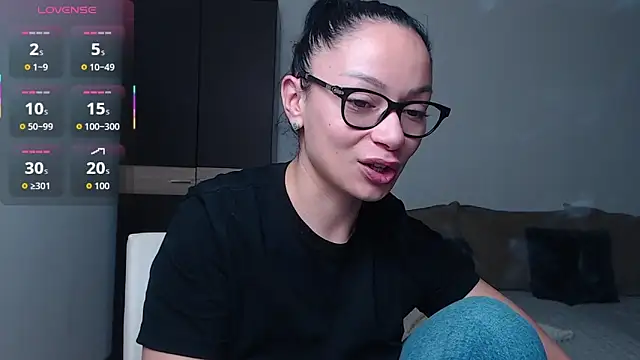 BabySerene online show from 02/12/26, 02:50