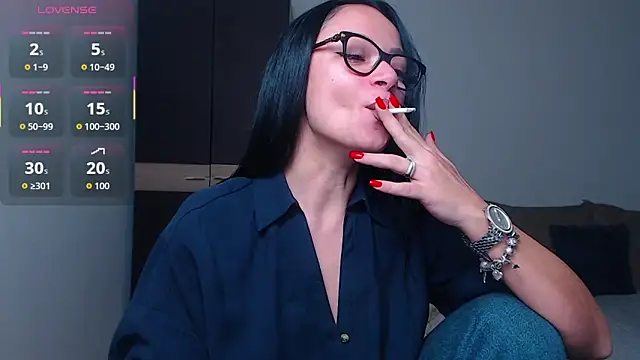 BabySerene online show from 02/14/26, 03:25