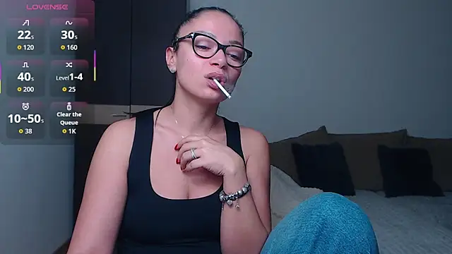 BabySerene online show from 02/24/26, 03:37