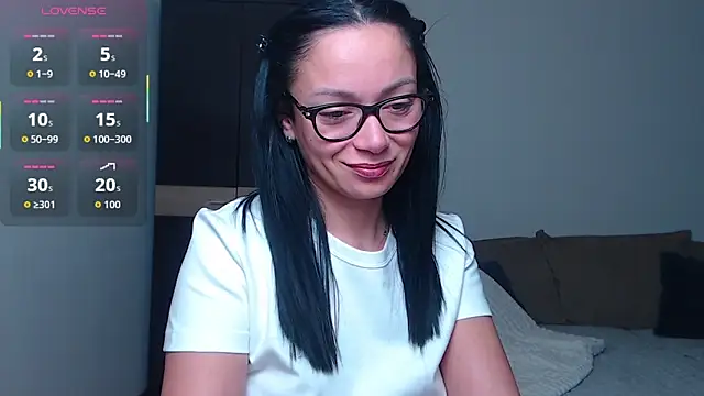 BabySerene online show from 03/01/26, 04:03