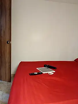 LEIRIS Y FRED 01 online show from 01/22/25, 11:01