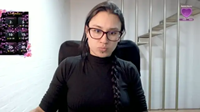 Jessie Desire online show from 02/05/26, 01:54