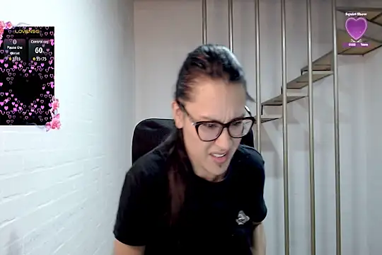 Jessie Desire online show from 02/25/26, 11:47