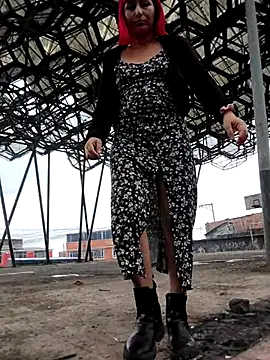 Snapshot of florecita9 chatting on 03/19/25, 08:11 florecita9 online show from 03/19/25, 08:11