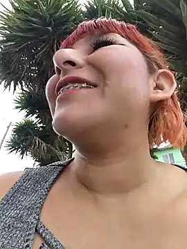 Snapshot of florecita9 chatting on 11/05/25, 03:56 florecita9 online show from 11/05/25, 03:56