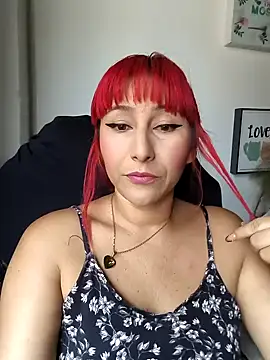 florecita9 online show from 03/28/26, 05:34