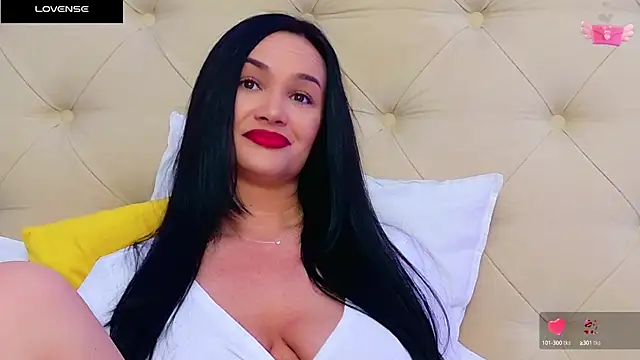 DaliyaArabian online show from 01/23/25, 06:45