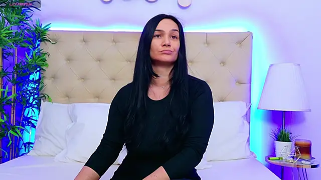 DaliyaArabian online show from 01/28/25, 12:54