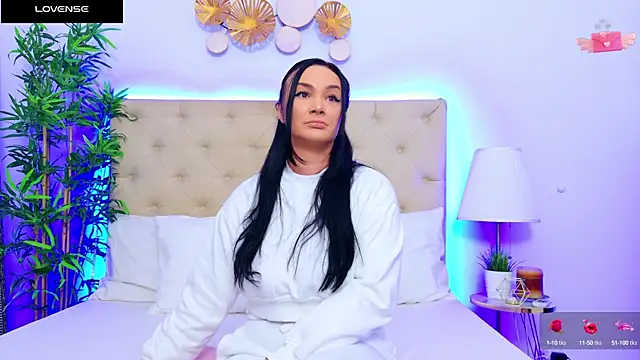 DaliyaArabian online show from 01/29/25, 01:07