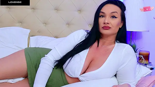 DaliyaArabian online show from 01/29/25, 04:08