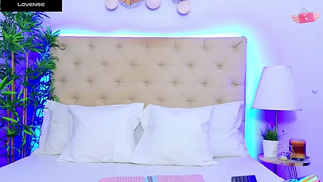 DaliyaArabian online show from 02/03/25, 12:36