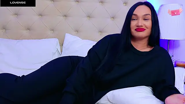 DaliyaArabian online show from 02/05/25, 04:14