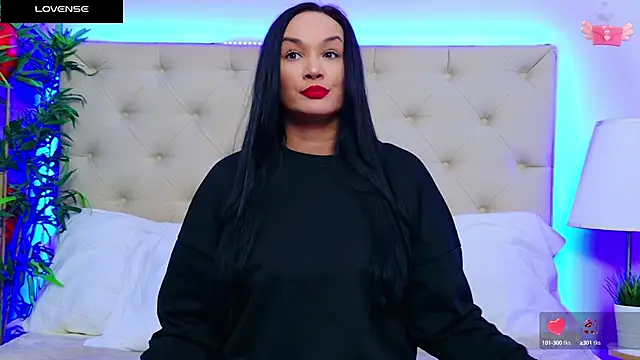 DaliyaArabian online show from 03/05/25, 04:02