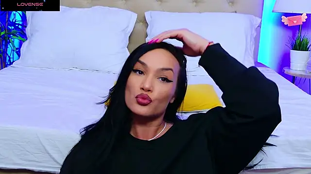 DaliyaArabian online show from 03/18/25, 03:53