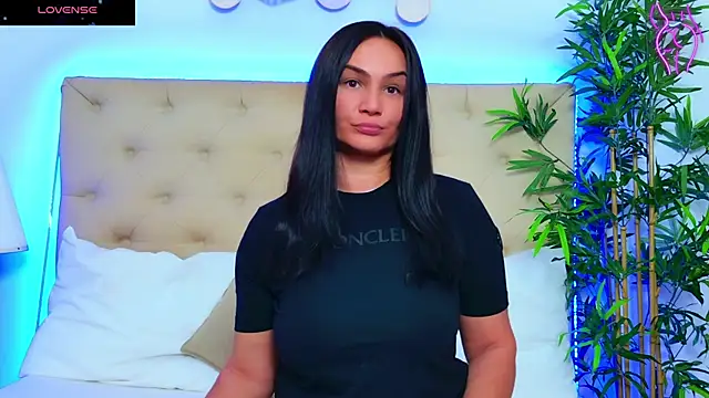 DaliyaArabian online show from 09/10/25, 12:49