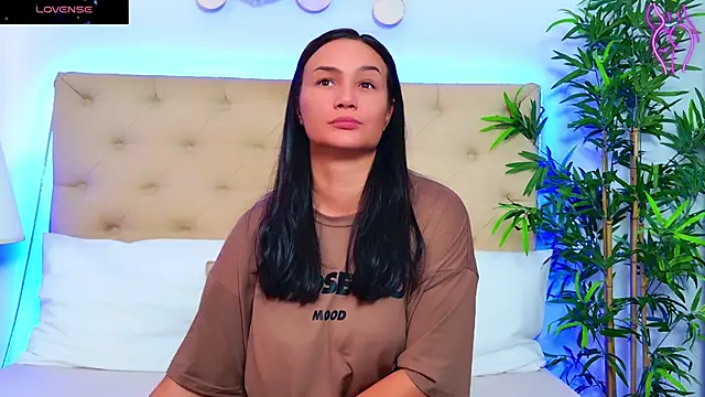 DaliyaArabian online show from 09/20/25, 07:53