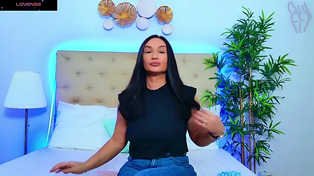 DaliyaArabian online show from 09/24/25, 12:08