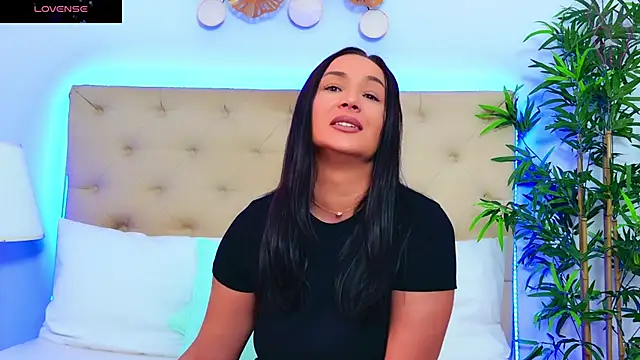 DaliyaArabian online show from 09/25/25, 11:58