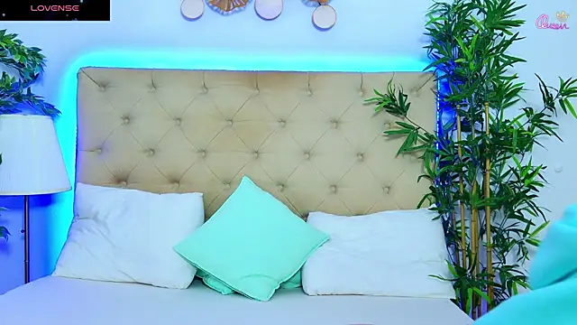 DaliyaArabian online show from 01/12/26, 01:05