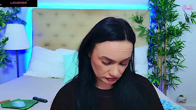 DaliyaArabian online show from 01/16/26, 01:15