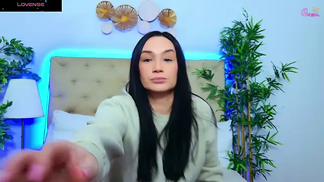 DaliyaArabian online show from 02/17/26, 01:07