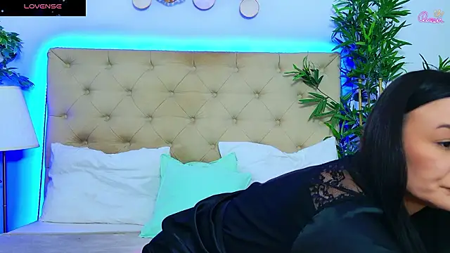 DaliyaArabian online show from 02/19/26, 01:07