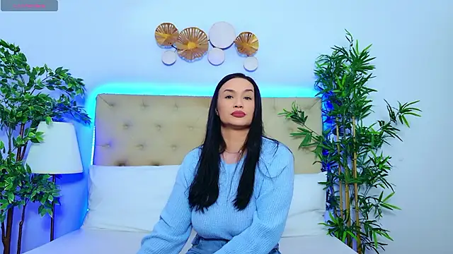 DaliyaArabian online show from 02/25/26, 01:21