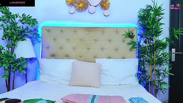 DaliyaArabian online show from 03/25/26, 01:17