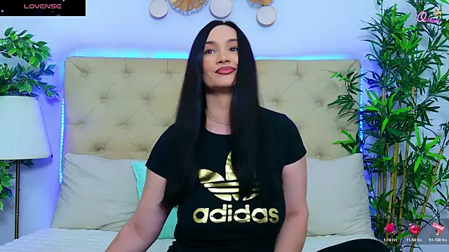 DaliyaArabian online show from 05/17/26, 11:50