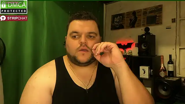 Mikey-HH online show from 12/04/24, 09:07