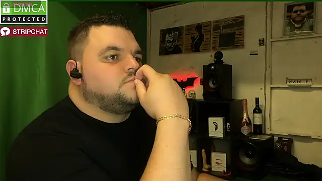 Mikey-HH online show from 12/09/24, 10:43