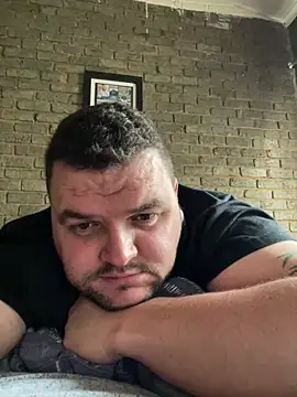 Mikey-HH online show from 01/11/25, 03:09