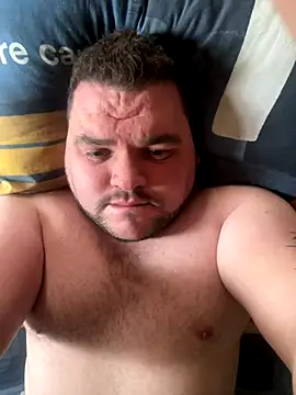 Mikey-HH online show from 09/10/25, 01:33