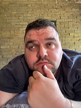 Mikey-HH online show from 10/14/25, 10:27