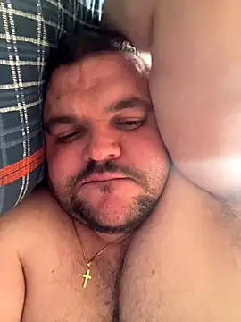 Mikey-HH online show from 11/08/25, 12:27