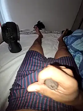 indianhunk2000 online show from 03/09/25, 03:05