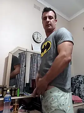 Hardyboy new online show from 04/04/26, 09:34