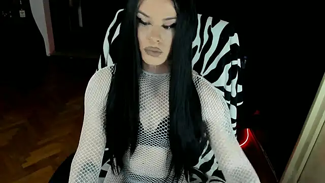 EvelynLexy online show from 12/20/25, 02:46