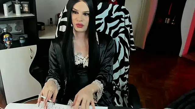 EvelynLexy online show from 02/24/26, 11:08